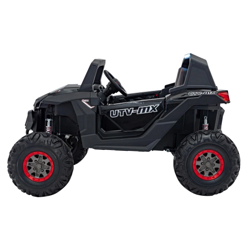 Pojazd BUGGY UTV-MX 2000N 4x4 Czarny XMX-603B